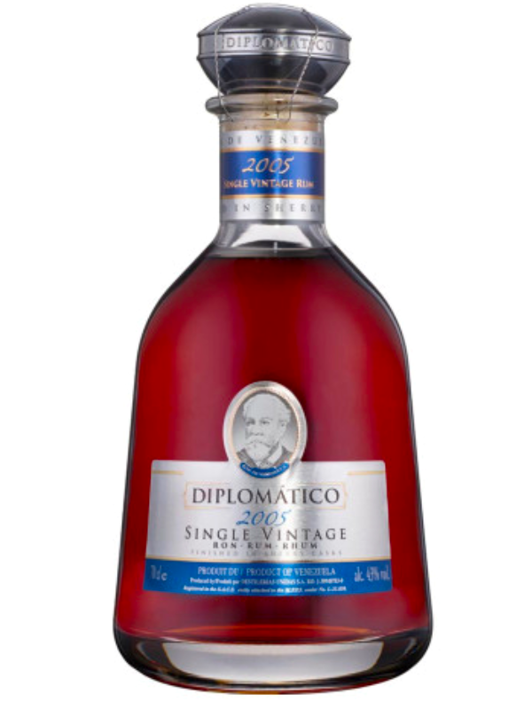 Buy Diplomatico Mantuano Ron - Rum Rhum