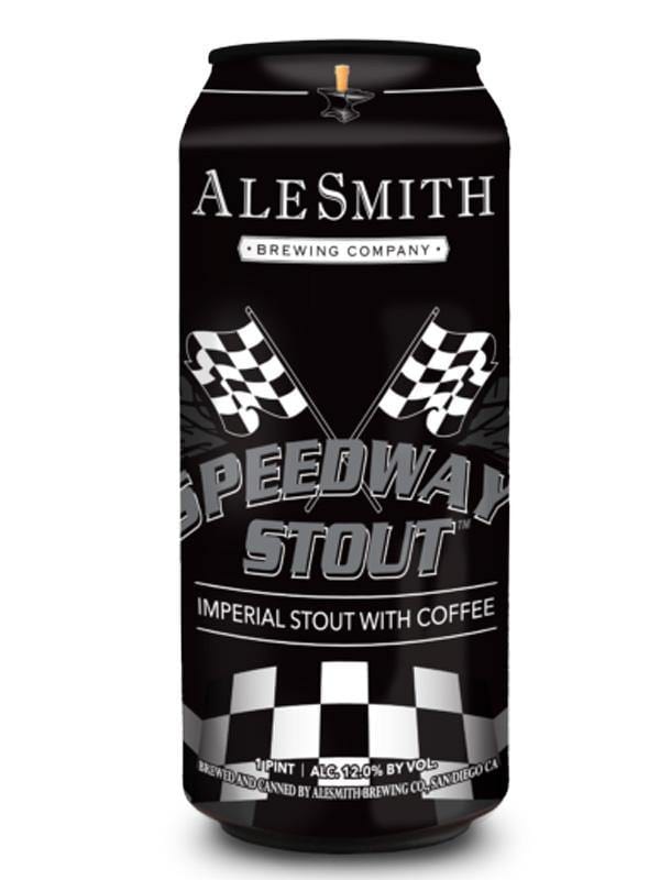 AleSmith 16oz Koozie – AleSmith Brewing Co.