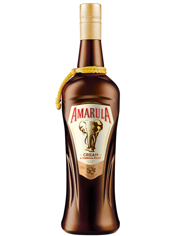 Mesa Del | Liqueur Liquor Cream Amarula