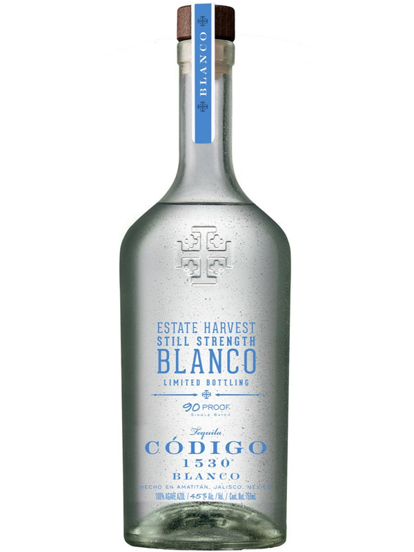 Codigo 1530 13 Year Old Extra Anejo Tequila