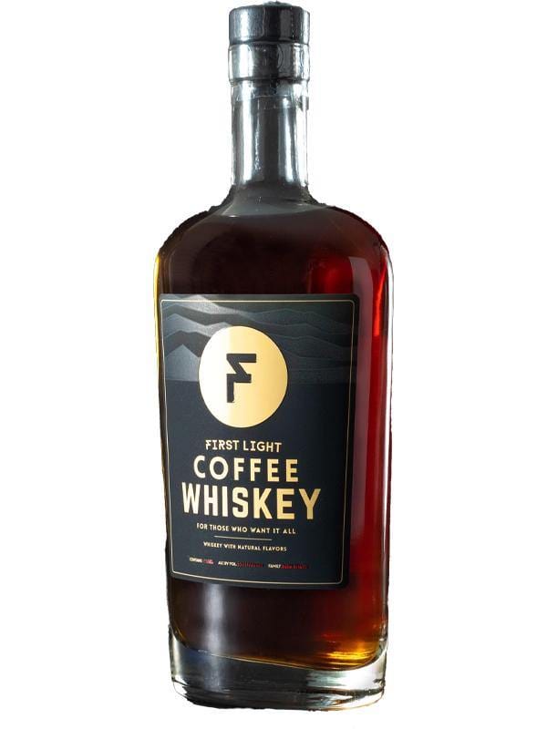 Tennessee Legend Coffee Whiskey 750mL