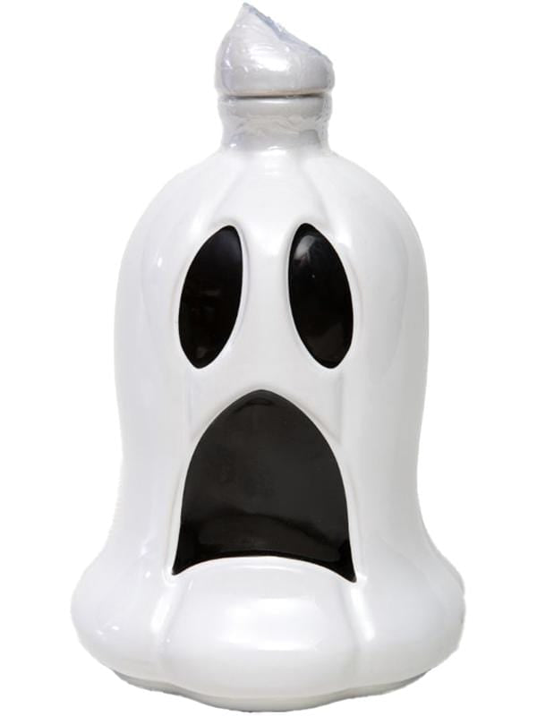 Ghost Logo Shaker | Sour White 1 Bottle / Sour White