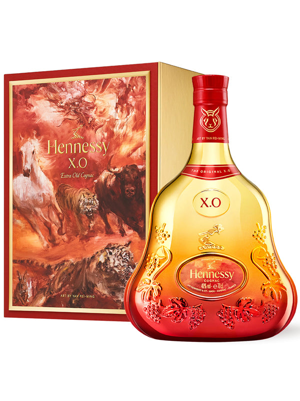 Hennessy X.O Cognac - Warehouse Wines & Spirits, New York, NY, New York, NY