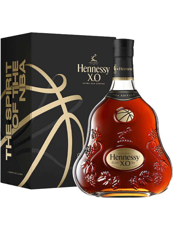 HENNESSY COGNAC VERY SPECIAL NBA COLLECTOR'S EDITION - San Marcos Craft  Beer , Wine , Champagne & Spirits, San Marcos, CA