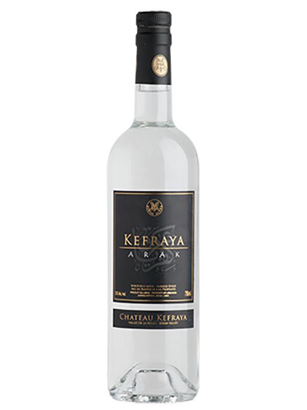 Kefraya Arak Del Mesa Liquor