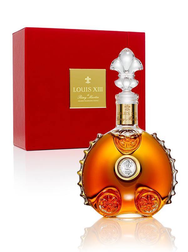 Remy Martin Louis XIII Cognac Miniature Prestige Cognac 