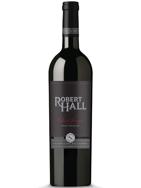 Robert Hall Paso Robles Cabernet Sauvignon 2019 – Del Mesa Liquor