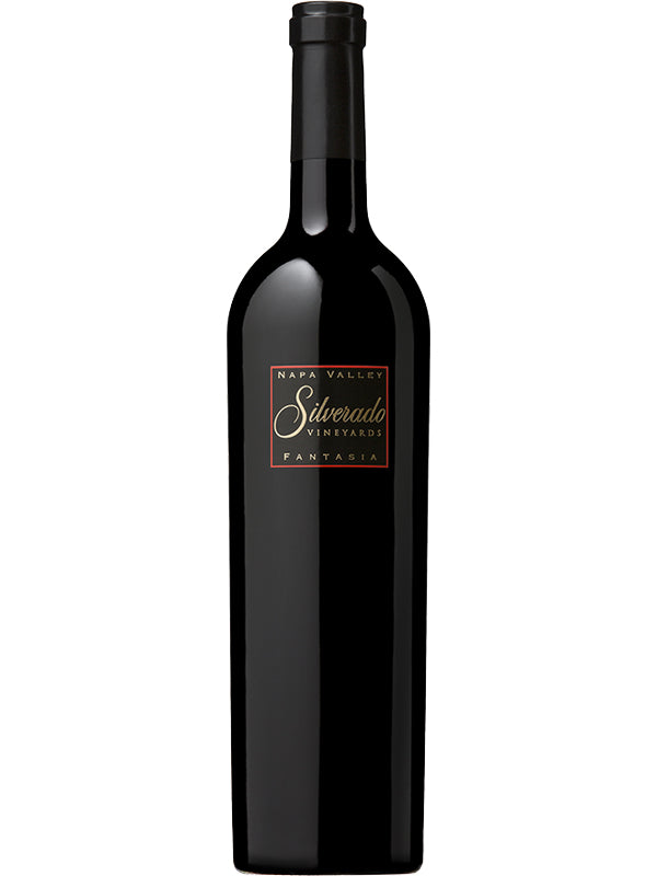 Silverado Vineyards Fantasia Napa Valley Red 2004 | Del Mesa Liquor