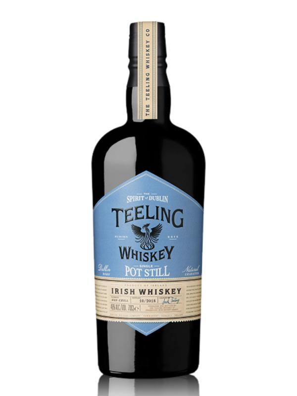 Teeling Single Pot Still