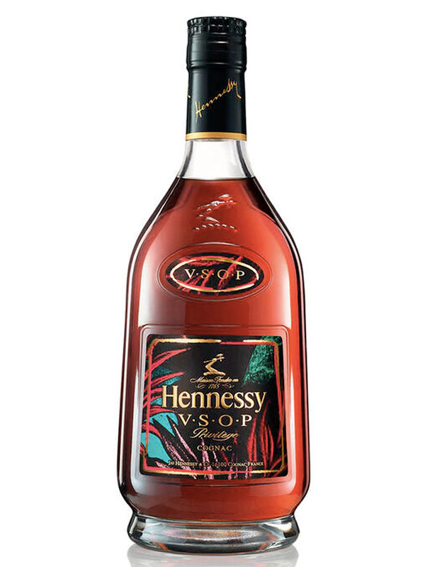 Hennessy VS The Spirit Of The NBA Limited Edition: Buy Now