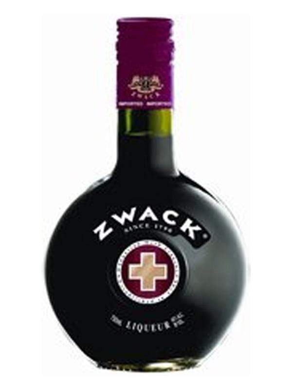 Zwack Unicum Herbal Liqueur Del Mesa Liquor