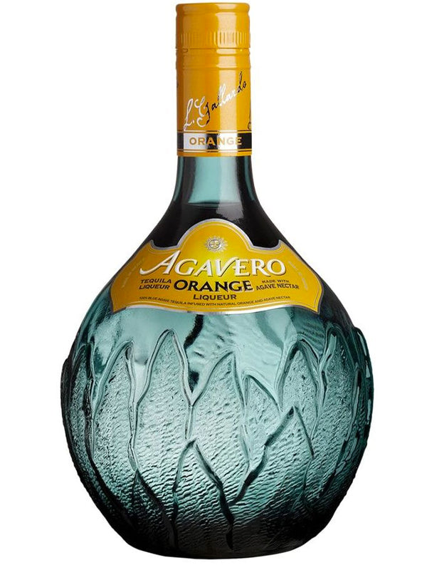 Agavero Orange Liqueur at Del Mesa Liquor