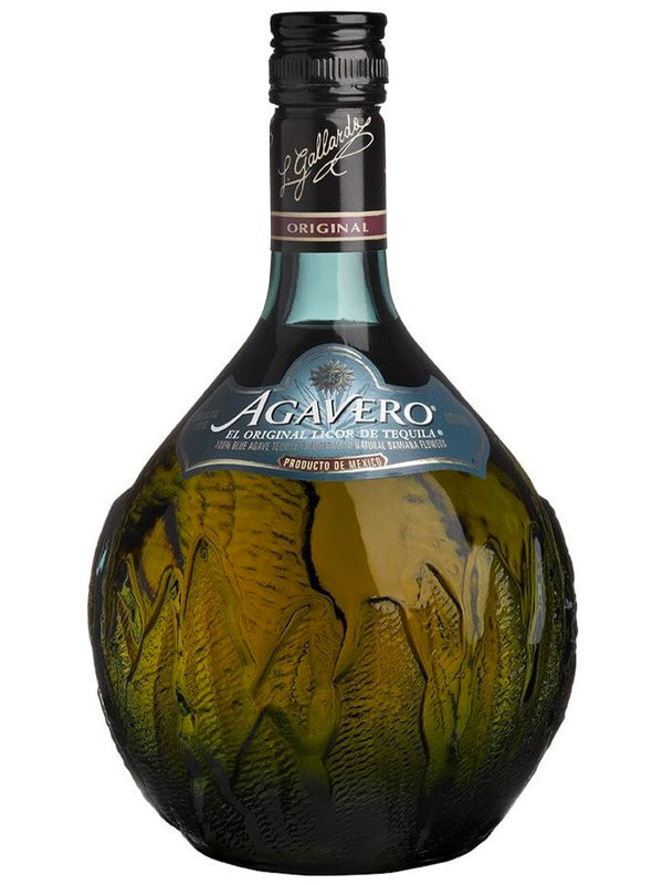 Agavero Tequila Liqueur at Del Mesa Liquor