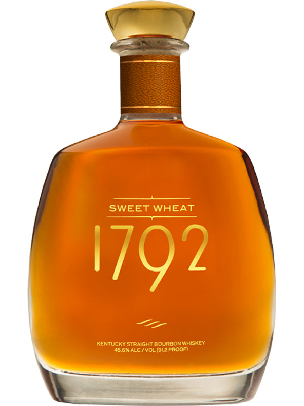 Barton 1792 Sweet Wheat Bourbon Whiskey at Del Mesa Liquor