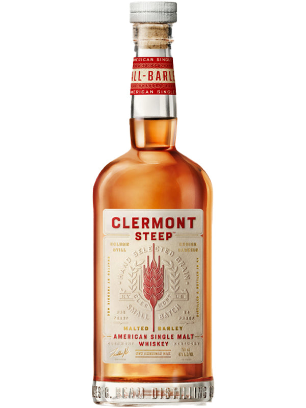 Clermont Steep American Single Malt Whiskey at Del Mesa Liquor