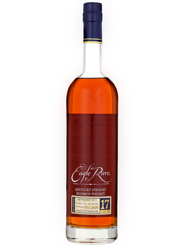 Eagle Rare 17 Year Old Bourbon Whiskey 2023 at Del Mesa Liquor