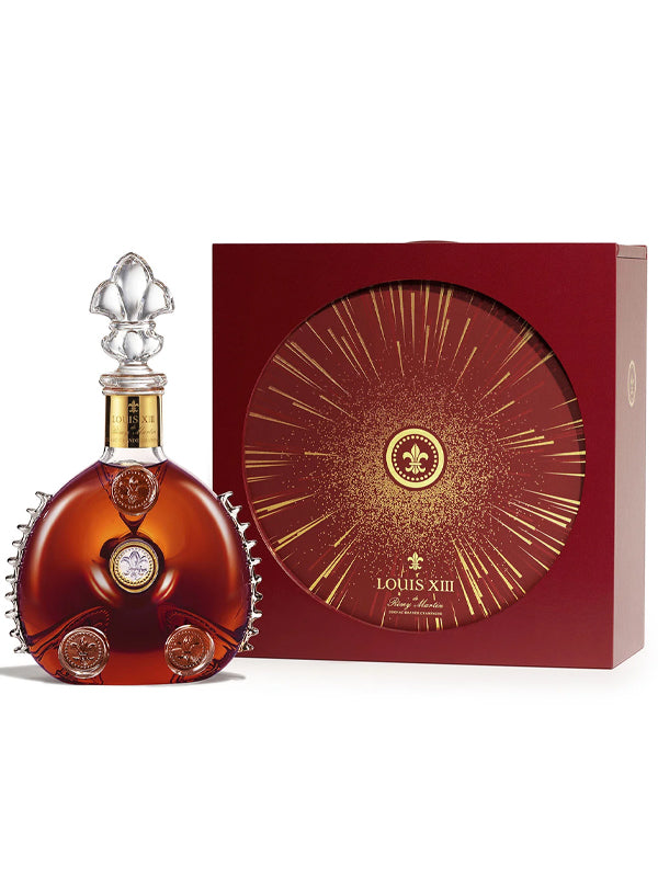 Louis XIII Cognac Classic Decanter End of Year 2024 at Del Mesa Liquor