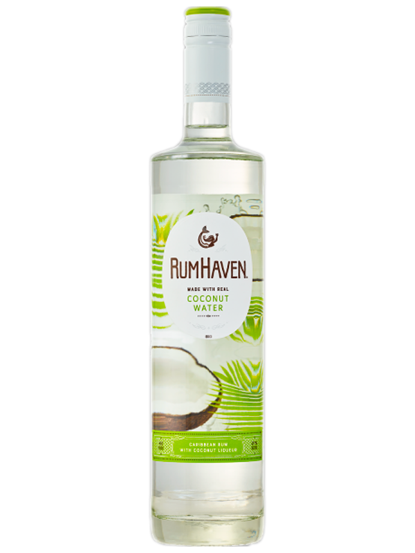 RumHaven Caribbean Rum at Del Mesa Liquor