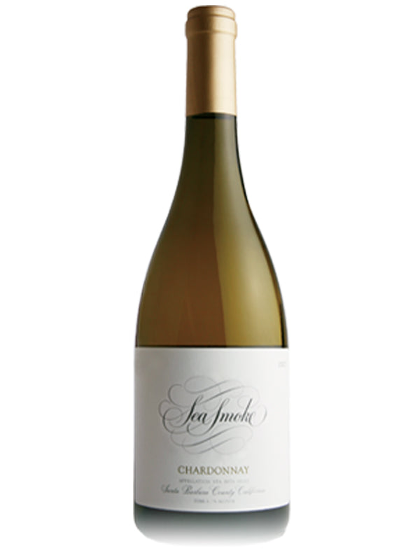 Sea Smoke Santa Rita Hills Chardonnay 2022 at Del Mesa Liquor