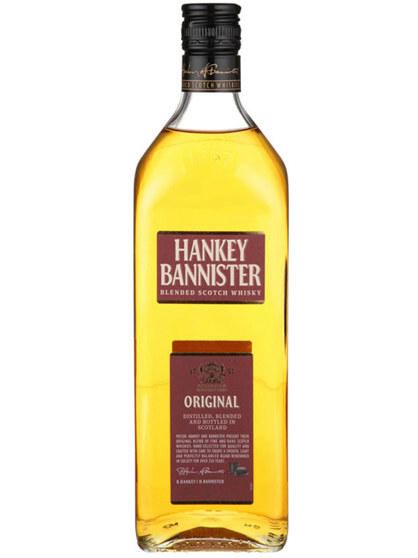 Hankey Bannister Blended Scotch Original at Del Mesa Liquor