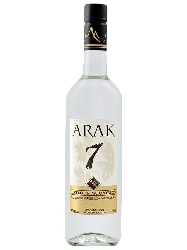 Arak Collections Liquor Store Online Del Mesa Liquor