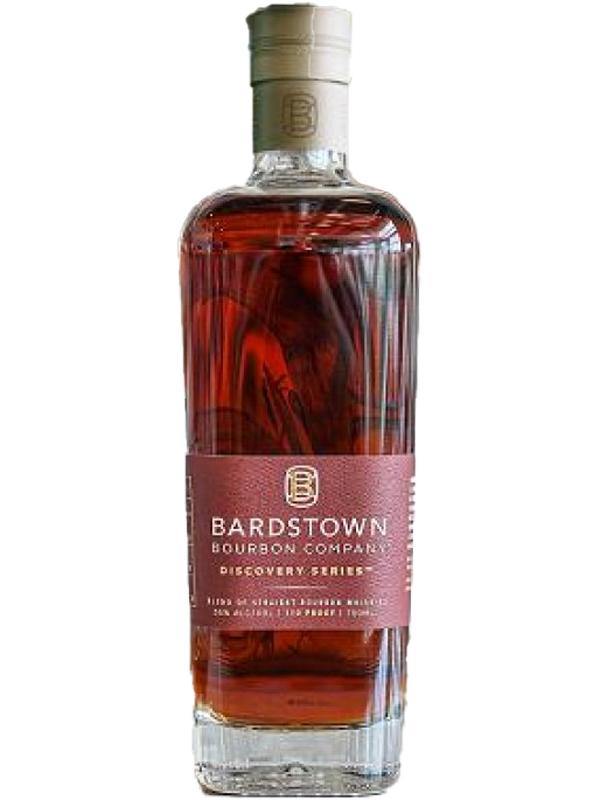 Bardstown Bourbon Company Discovery Series #3 at Del Mesa Liquor