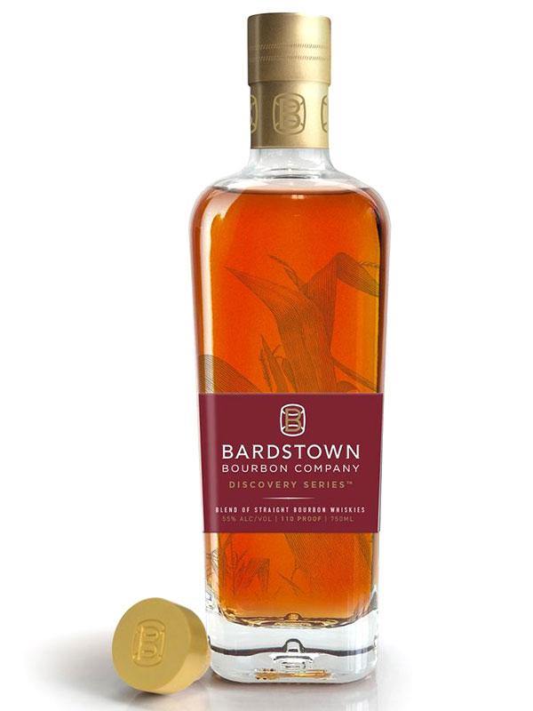 Bardstown Bourbon Company Discovery Series #4 at Del Mesa Liquor