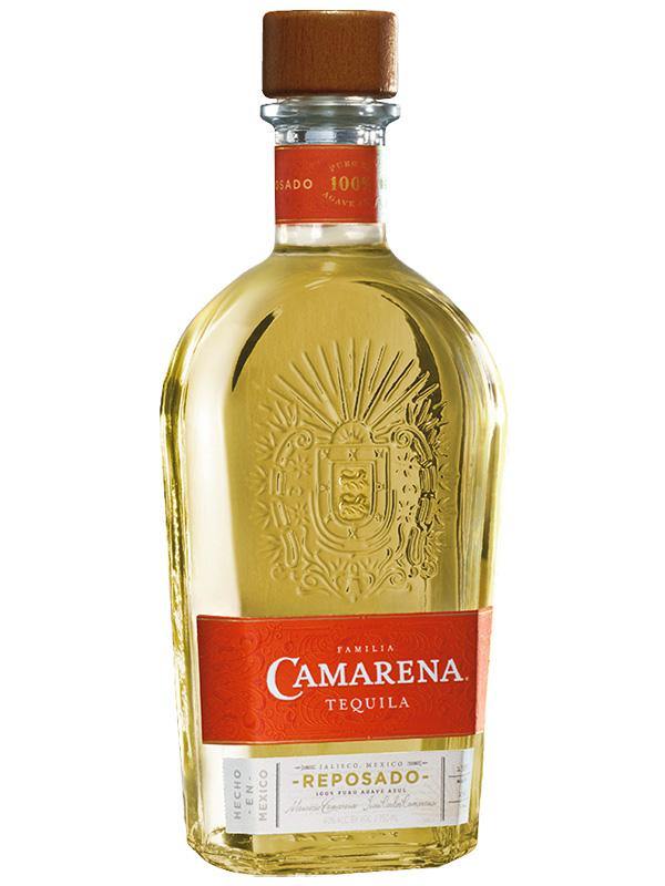 Camarena Reposado Tequila at Del Mesa Liquor