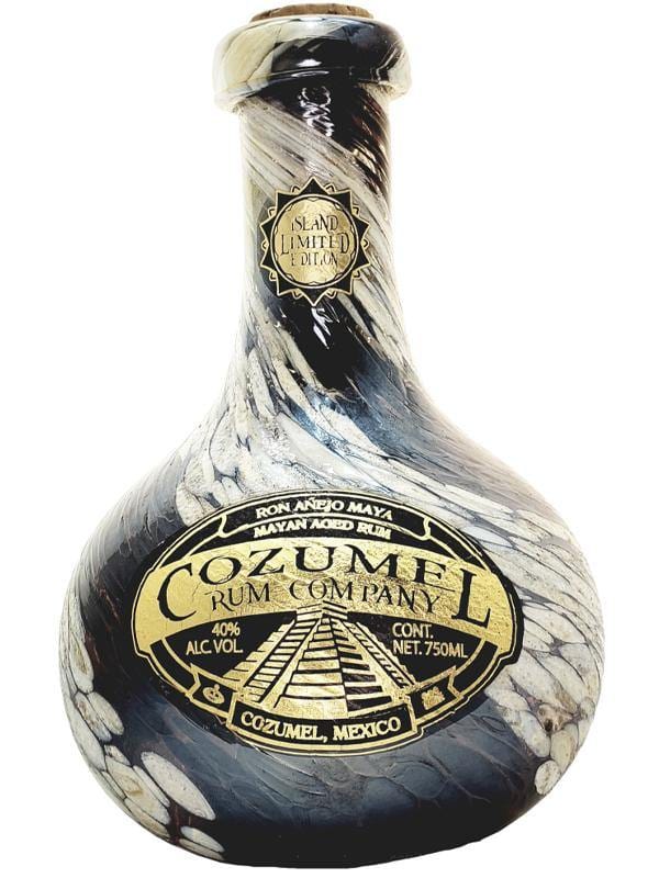 Cozumel Anejo 5 Year Old Rum at Del Mesa Liquor