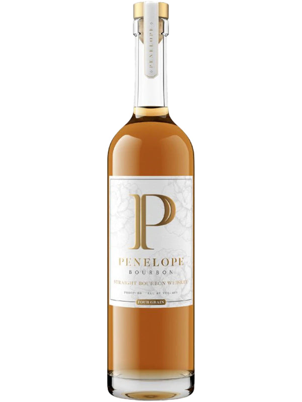 Penelope Straight Bourbon Whiskey at Del Mesa Liquor