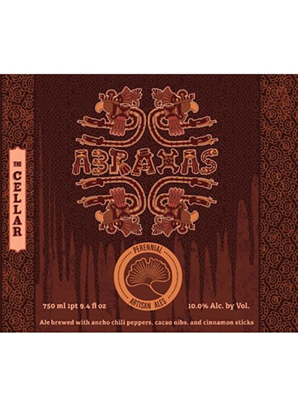 Perennial Abraxas Imperial Stout at Del Mesa Liquor