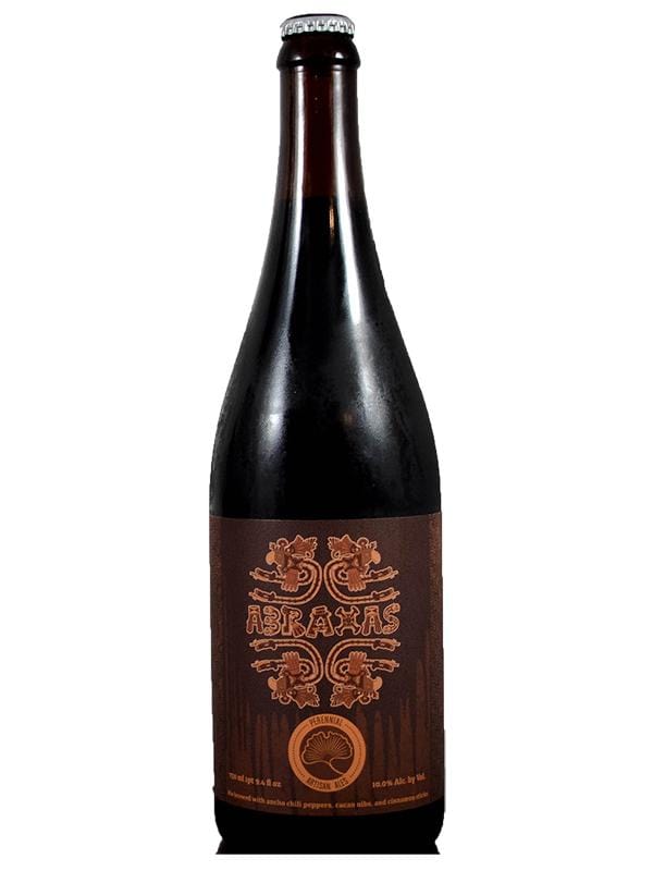 Perennial Abraxas Imperial Stout at Del Mesa Liquor