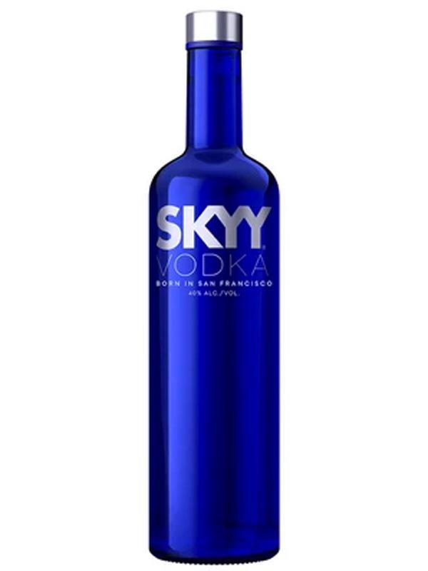 Skyy Vodka Del Mesa Liquor